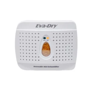 Eva Dry E 333 Dehumidifier Protects Gun Safe Boat Rv From Humidity Moisture